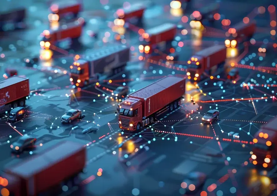 Supply chain operations powered by Amazon Connect Decisions